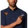 image:imageColumbia Mens Collegiate Tamiami Short Sleeve ShirtTeam Color