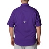 image:imageColumbia Mens Collegiate Tamiami Short Sleeve ShirtTeam Color