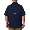image:imageColumbia Mens Collegiate Tamiami Short Sleeve ShirtTeam Color