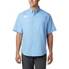 image:imageColumbia Mens Collegiate Tamiami Short Sleeve ShirtTeam Color