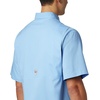 image:imageColumbia Mens Collegiate Tamiami Short Sleeve ShirtTeam Color