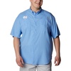 image:imageColumbia Mens Collegiate Tamiami Short Sleeve ShirtTeam Color