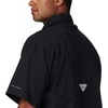 image:imageColumbia Mens Collegiate Tamiami Short Sleeve ShirtTeam Color