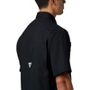 image:imageColumbia Mens Collegiate Tamiami Short Sleeve ShirtTeam Color