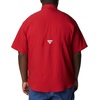 image:imageColumbia Mens Collegiate Tamiami Short Sleeve ShirtTeam Color