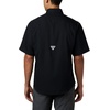 image:imageColumbia Mens Collegiate Tamiami Short Sleeve ShirtTeam Color