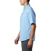 image:imageColumbia Mens Collegiate Tamiami Short Sleeve ShirtTeam Color