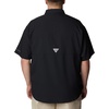 image:imageColumbia Mens Collegiate Tamiami Short Sleeve ShirtUt  Black