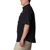 image:imageColumbia Mens Collegiate Tamiami Short Sleeve ShirtUt  Black