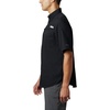 image:imageColumbia Mens Collegiate Tamiami Short Sleeve ShirtUt  Black