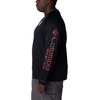 image:imageColumbia Mens Collegiate Terminal Tackle Long Sleeve ShirtFsu  Black