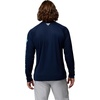 image:imageColumbia Mens Collegiate Terminal Tackle Long Sleeve ShirtNc  Collegiate Navy