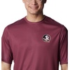 image:imageColumbia Mens Collegiate Terminal Tackle SS ShirtTeam Color