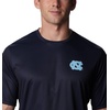 image:imageColumbia Mens Collegiate Terminal Tackle SS ShirtTeam Color