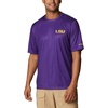 image:imageColumbia Mens Collegiate Terminal Tackle SS ShirtTeam Color