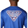 image:imageColumbia Mens Collegiate Terminal Tackle SS ShirtTeam Color