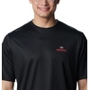 image:imageColumbia Mens Collegiate Terminal Tackle SS ShirtTeam Color