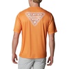 image:imageColumbia Mens Collegiate Terminal Tackle SS ShirtTeam Color
