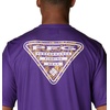 image:imageColumbia Mens Collegiate Terminal Tackle SS ShirtTeam Color