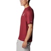 image:imageColumbia Mens Collegiate Terminal Tackle SS ShirtTeam Color