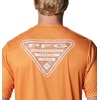 image:imageColumbia Mens Collegiate Terminal Tackle SS ShirtTeam Color