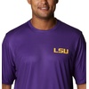 image:imageColumbia Mens Collegiate Terminal Tackle SS ShirtTeam Color