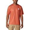 image:imageColumbia Mens Collegiate Terminal Tackle SS ShirtTeam Color