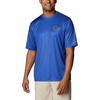 image:imageColumbia Mens Collegiate Terminal Tackle SS ShirtTeam Color