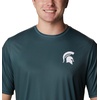 image:imageColumbia Mens Collegiate Terminal Tackle SS ShirtTeam Color