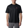 image:imageColumbia Mens Collegiate Terminal Tackle SS ShirtTeam Color