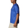 image:imageColumbia Mens Collegiate Terminal Tackle SS ShirtTeam Color