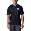 image:imageColumbia Mens Collegiate Terminal Tackle SS ShirtTeam Color