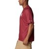 image:imageColumbia Mens Collegiate Terminal Tackle SS ShirtTeam Color
