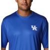 image:imageColumbia Mens Collegiate Terminal Tackle SS ShirtTeam Color