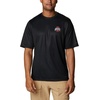 image:imageColumbia Mens Collegiate Terminal Tackle SS ShirtTeam Color