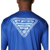 image:imageColumbia Mens Collegiate Terminal Tackle SS ShirtTeam Color