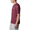 image:imageColumbia Mens Collegiate Terminal Tackle SS ShirtTeam Color