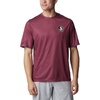 image:imageColumbia Mens Collegiate Terminal Tackle SS ShirtTeam Color