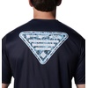 image:imageColumbia Mens Collegiate Terminal Tackle SS ShirtTeam Color