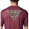 image:imageColumbia Mens Collegiate Terminal Tackle SS ShirtTeam Color