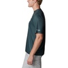 image:imageColumbia Mens Collegiate Terminal Tackle SS ShirtTeam Color