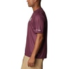 image:imageColumbia Mens Collegiate Terminal Tackle SS ShirtTeam Color