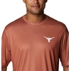 image:imageColumbia Mens Collegiate Terminal Tackle SS ShirtTeam Color
