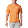 image:imageColumbia Mens Collegiate Terminal Tackle SS ShirtTeam Color