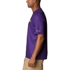 image:imageColumbia Mens Collegiate Terminal Tackle SS ShirtTeam Color