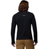 image:imageColumbia Mens Diamond Peak Pro Long Sleeve CrewBlack