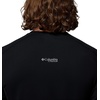 image:imageColumbia Mens Diamond Peak Pro Long Sleeve CrewBlack