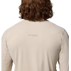 image:imageColumbia Mens Diamond Peak Pro Long Sleeve CrewDark Stone