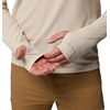 image:imageColumbia Mens Diamond Peak Pro Long Sleeve CrewDark Stone
