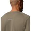 image:imageColumbia Mens Diamond Peak Pro Long Sleeve CrewStone Green